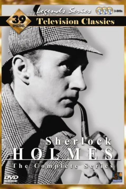 Sherlock Holmes