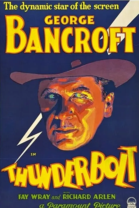 Thunderbolt