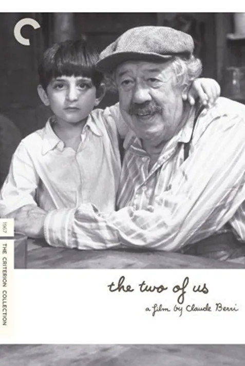 The Two of Us