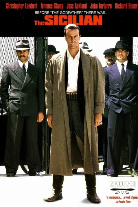 The Sicilian