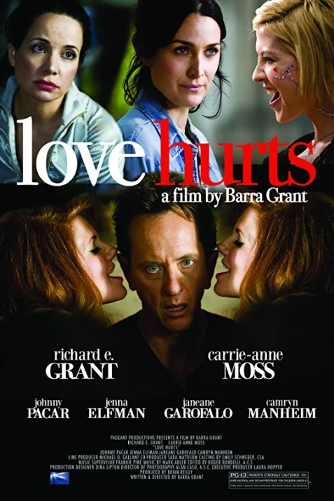 Love Hurts