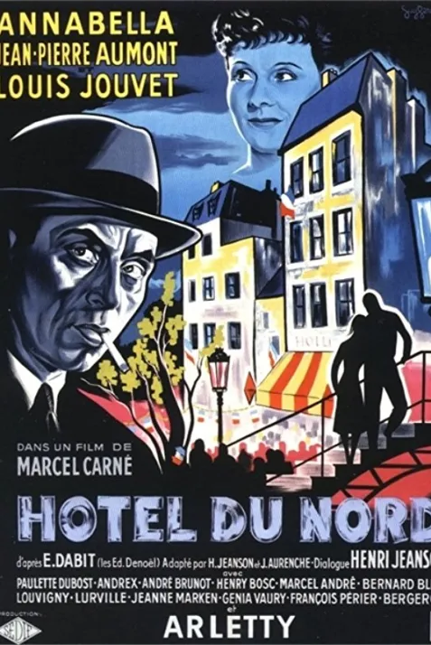 Hotel du Nord