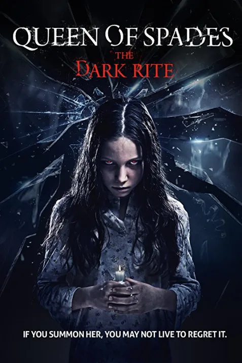 Queen of Spades: The Dark Rite