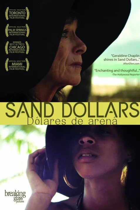Sand Dollars