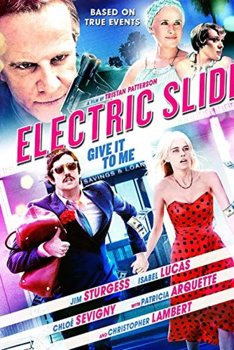 Electric Slide