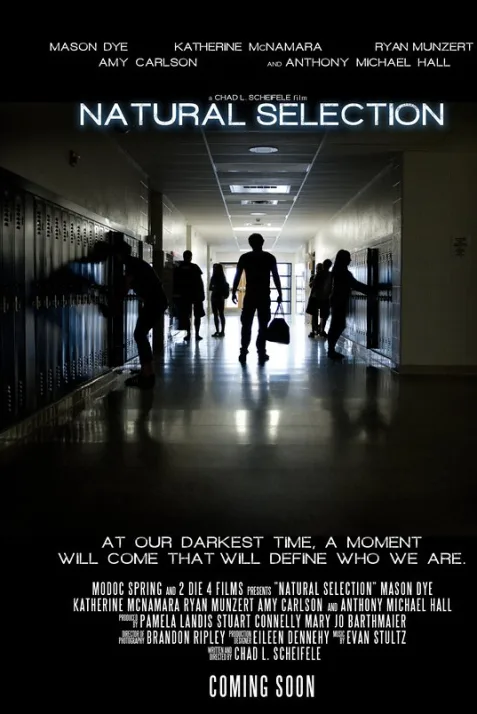 Natural Selection