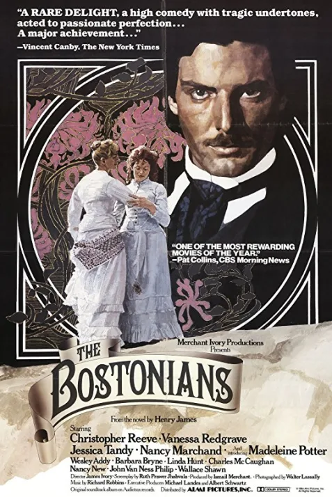 The Bostonians