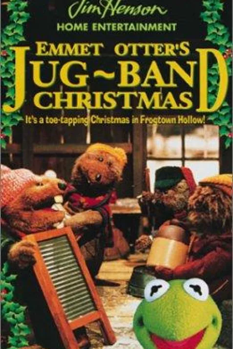 Emmet Otter's Jug-Band Christmas