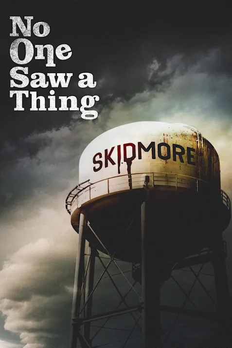 No One Saw a Thing