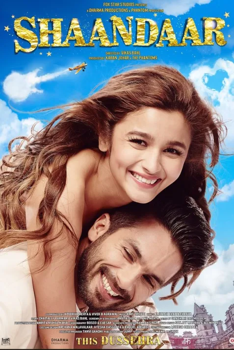 Shaandaar