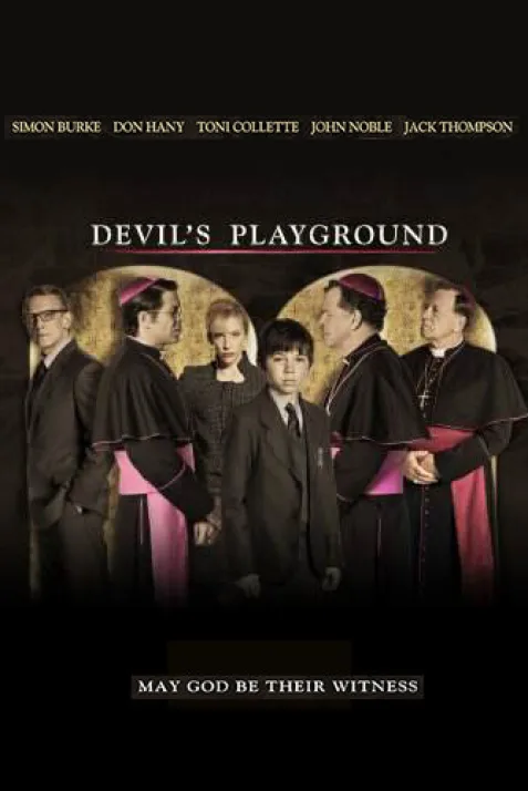 Devil's Playground