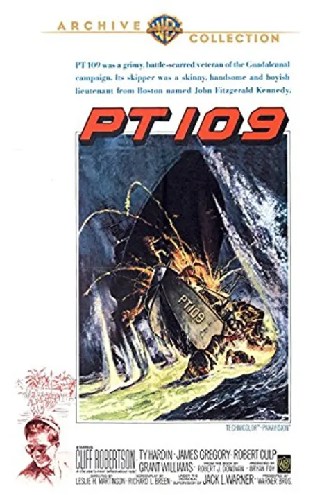 PT 109
