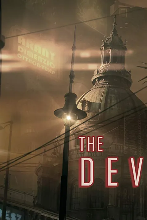 The Developer