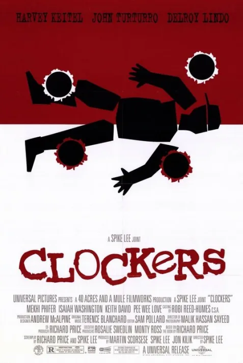 Clockers