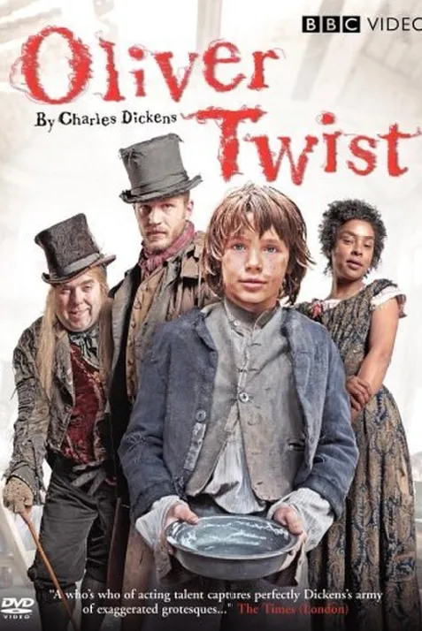 Oliver Twist