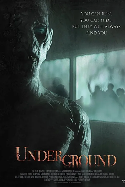 Underground