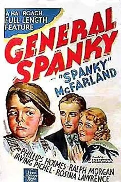 General Spanky