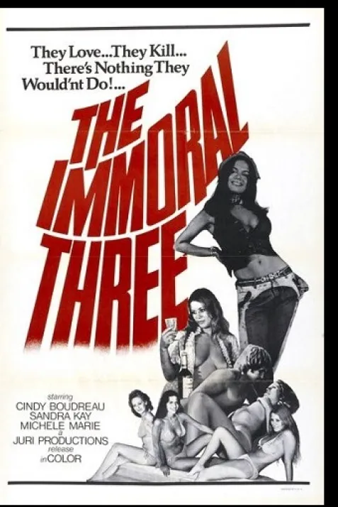The Immoral Three