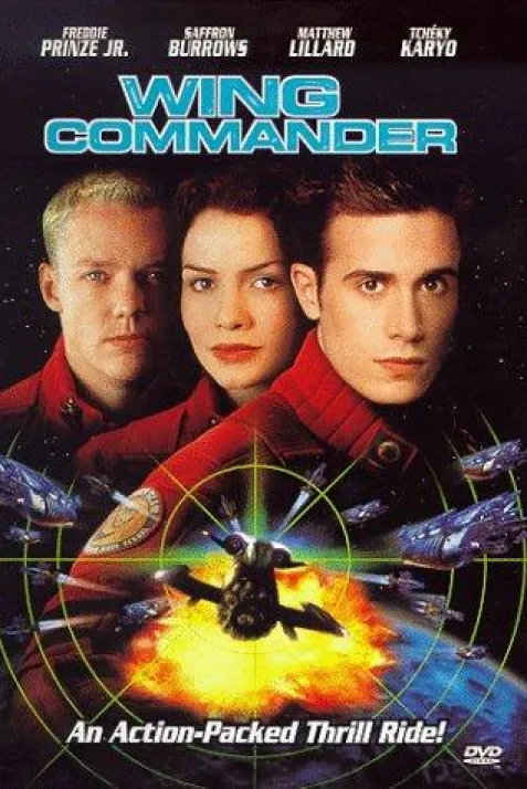 Wing Commander