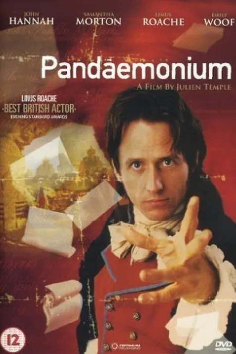 Pandaemonium