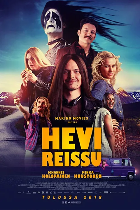 Heavy Trip