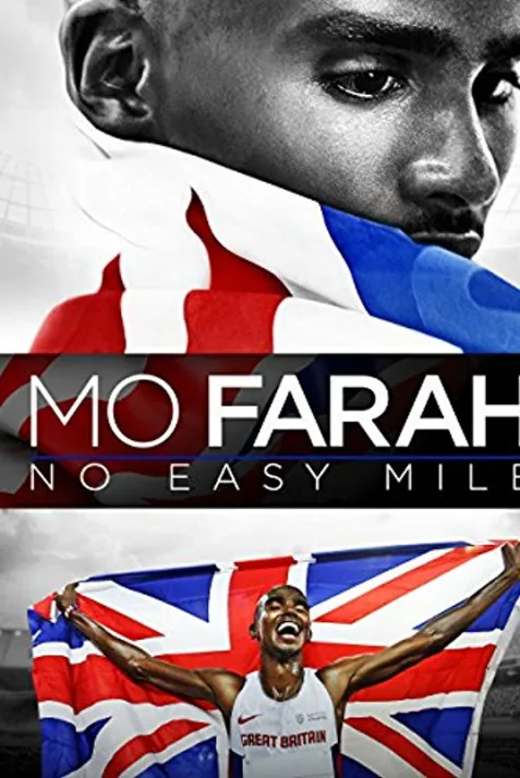 Mo Farah: No Easy Mile