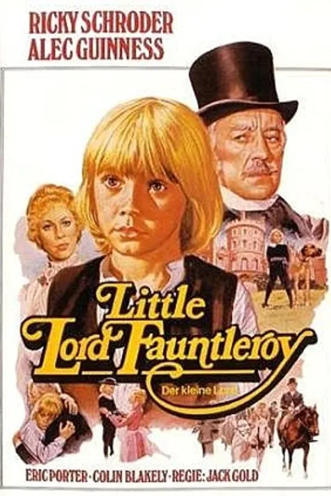 Little Lord Fauntleroy