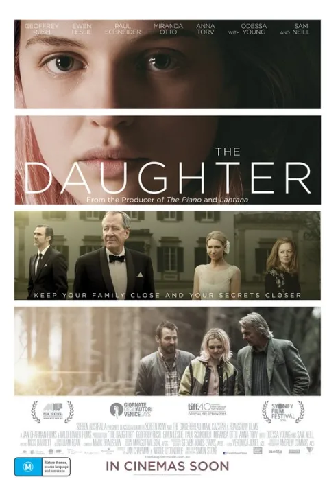 The Daughter