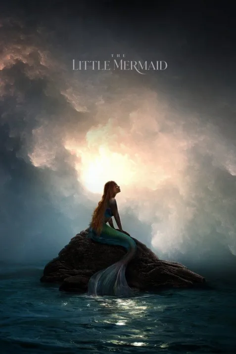 The Little Mermaid