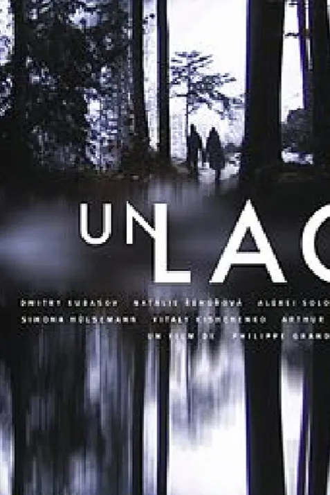 Un lac