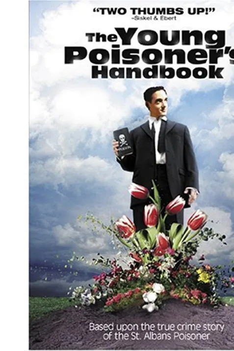 The Young Poisoner's Handbook