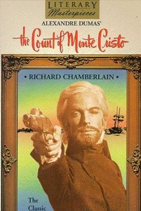 The Count of Monte-Cristo