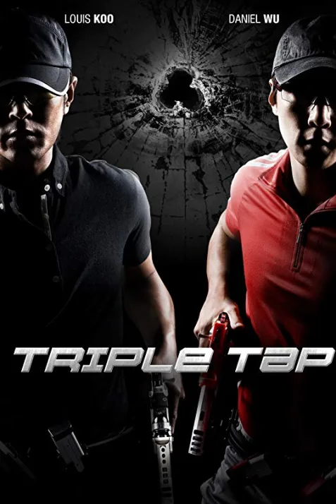 Triple Tap