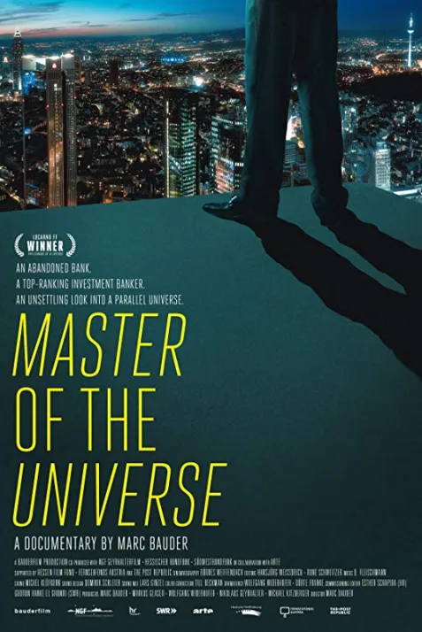 Master of the Universe