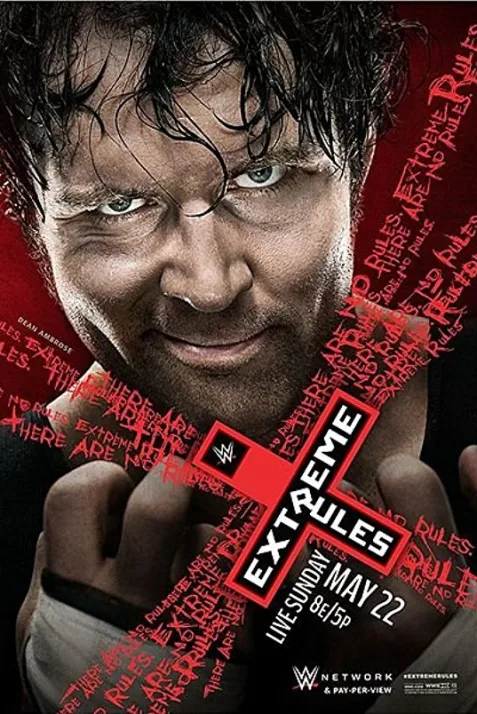 WWE Extreme Rules