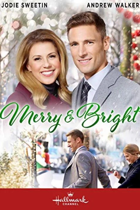 Merry & Bright