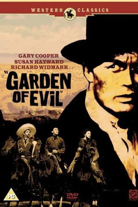 Garden of Evil