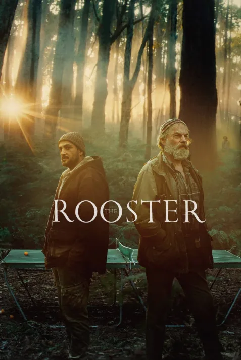 The Rooster