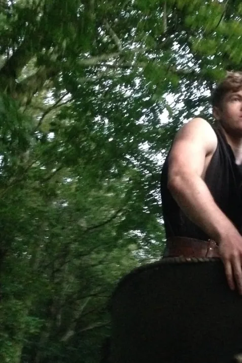 In the Name of Ben Hur
