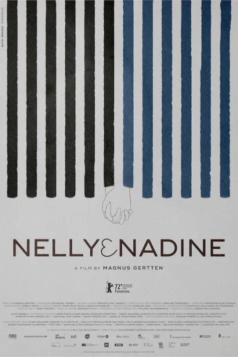 Nelly & Nadine