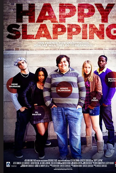Happy Slapping