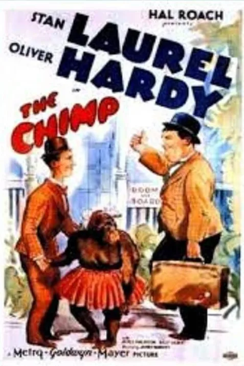 The Chimp