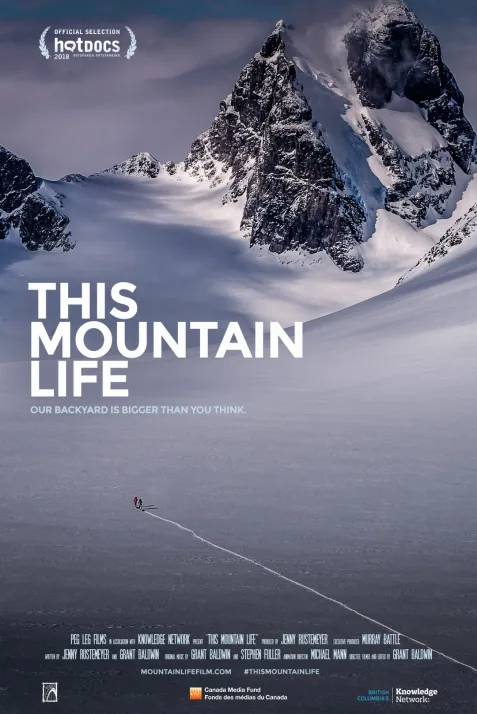 This Mountain Life