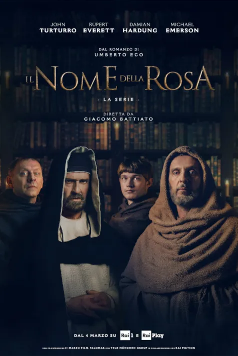 The Name of the Rose