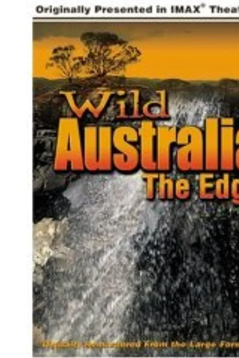 Wild Australia: The Edge