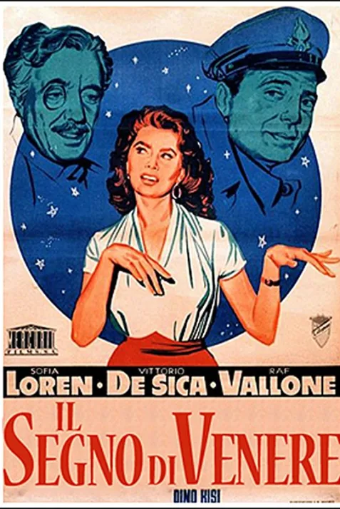The Sign of Venus