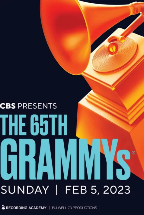 The 65th Annual Grammy Awards