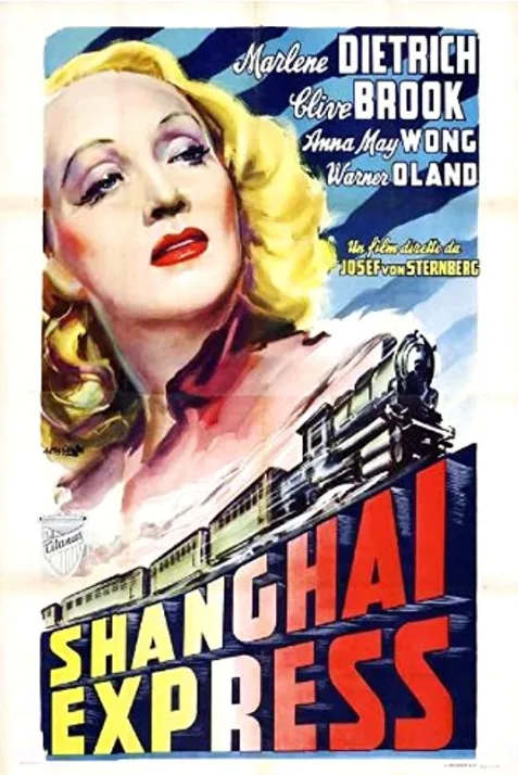 Shanghai Express