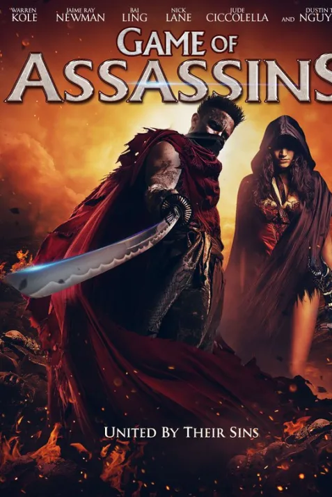Game of Assassins