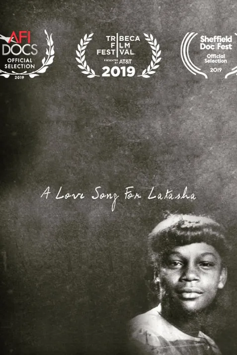 A Love Song for Latasha